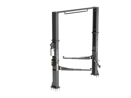 RETTER Profi Line RT-C6000ES – bezprahový dvojstĺpový zdvihák 6 t