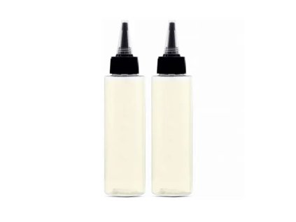 flaska na aplikovanie