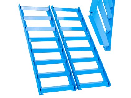 predlzenie najazdovej rampy