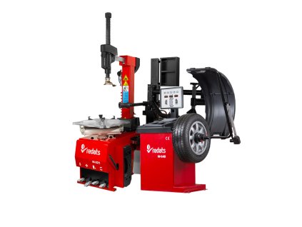 zvyhodneny set pre pneuservis