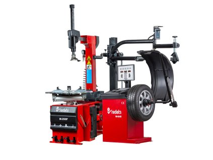 vybavenie pre pneuservis