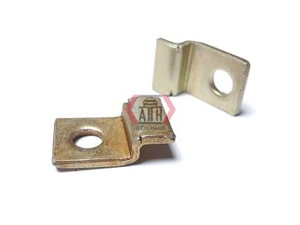 Mocowanie zapadki HBS2114