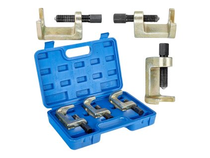 sada stahovakov gulovych capov