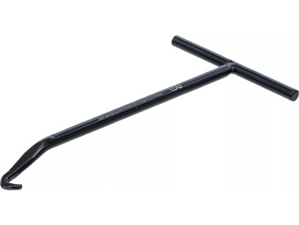 montazny hak na pruziny