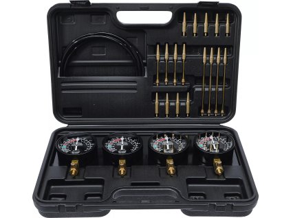 symchronizacia karburatora