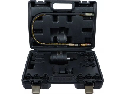 pneumaticky stahovak vstrekovacov