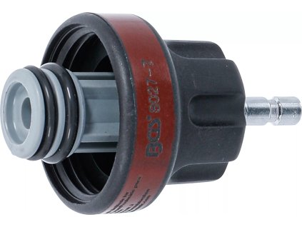 adapter pre tlakove testovanie