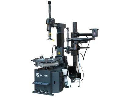 prezuvacka pneumatik automat