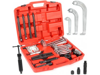 hydraulický sťahovák ložisiek