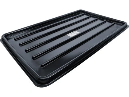 zberna miska na olej