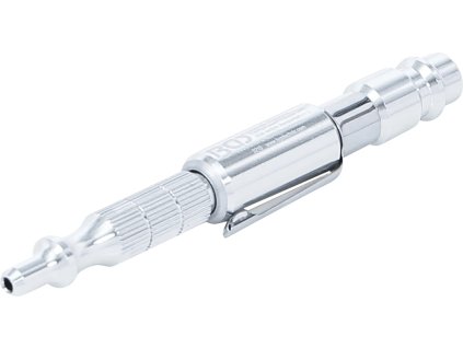 pnuematicke ofukovacie pero