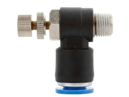 pneumaticka spojka prezuvacka