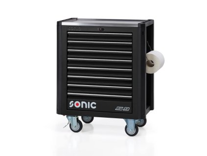 dielensky vozik sonic s9