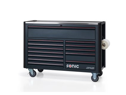 dielensky vozik sonic next s15