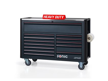 dielensky vozik sonic next s15