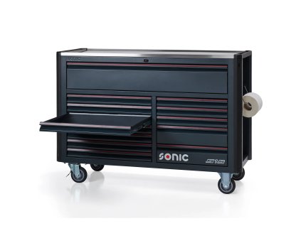 SONIC NEXT S15 – prázdny dielenský vozík