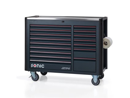 dielensky vozik s naradim sonic