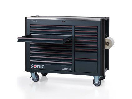 dielensky vozik sonic