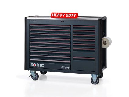 dielensky vozik sonic