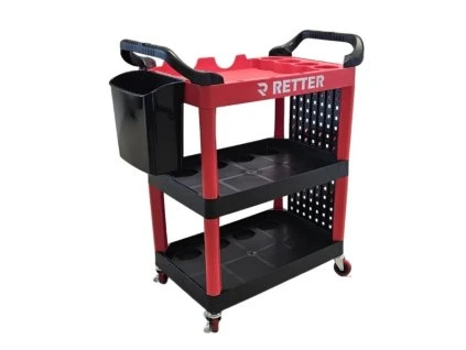 dielensky vozik na naradie