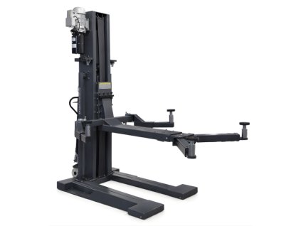 jednostlpovy zdvihak