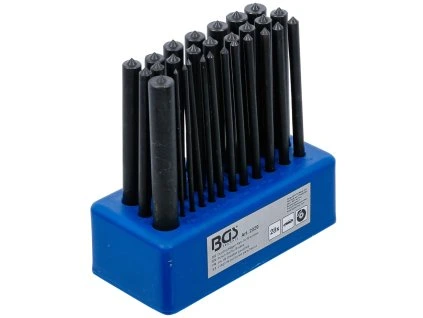 sada priebojnikov na brzdy