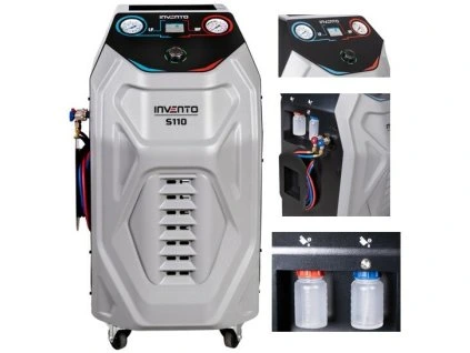 PLNICKA KLIMATIZACIE