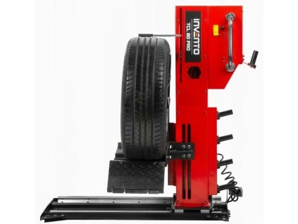 zdvihak kolies k vyvazovacke