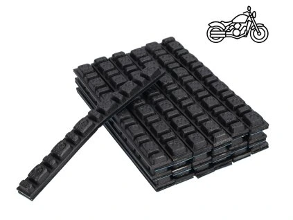 vyvazovanie motocyklov