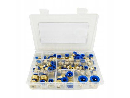 pneumaticke rychlospojky