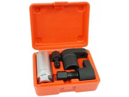 sada nadstavcov lambda sondy