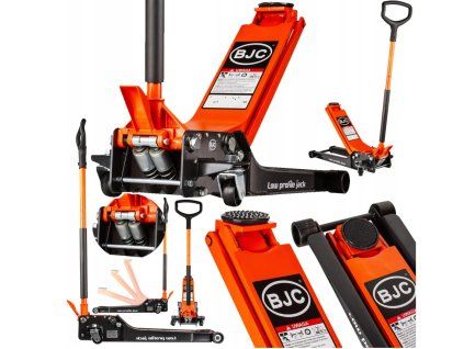 pojazdny hydraulicky zdvihak