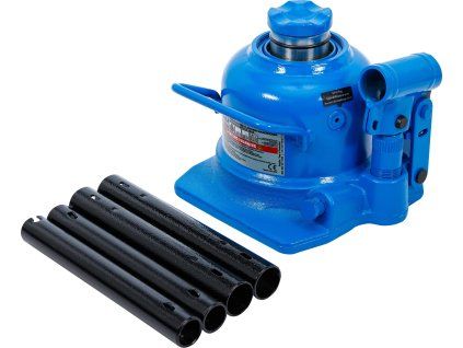 hydraulicky zdvihak panenka 10t