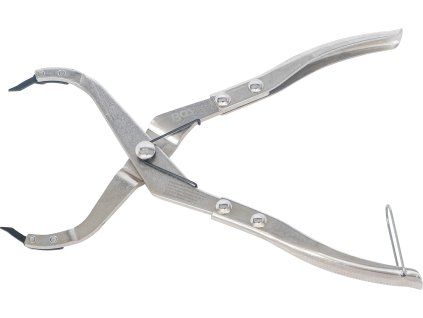 klieste na nastavenie ventlov