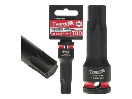 torx nastrcna hlavica