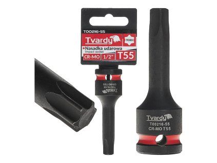 torx nadstavec razovy