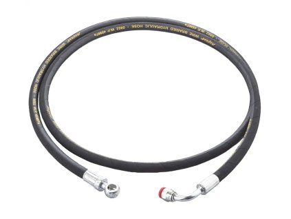 hydraulicka hadica dvojstlpvy zdvihak