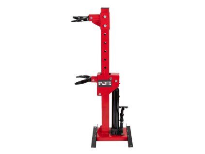 hydraulicky stahovak pruzin mcphersohn