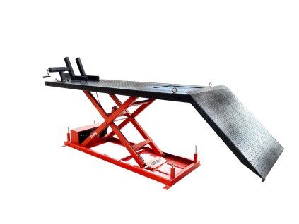 hydraulicky zdvihak motoriek