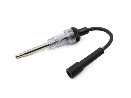 tester iskry zapalovania