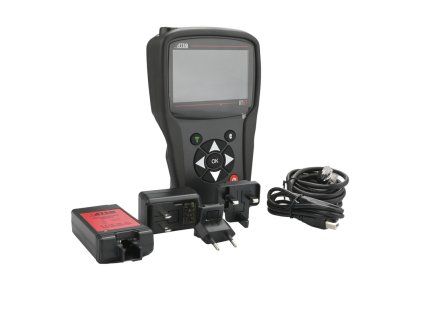 diagnostika tpms snimac
