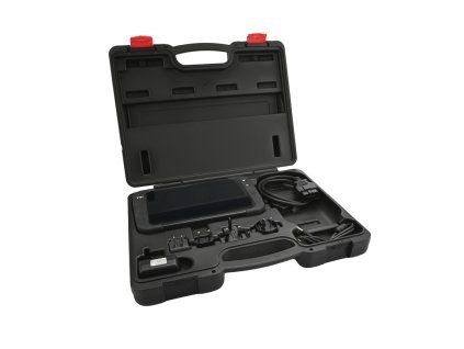 diagnostika pre tpms snimac