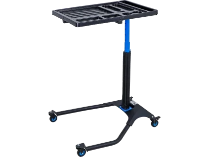 mobilny servisny stol