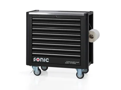 dielensky vozik sonic