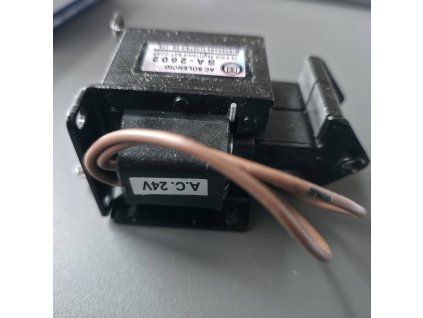 elektromagnet dvojstlpovy zdvihak 02