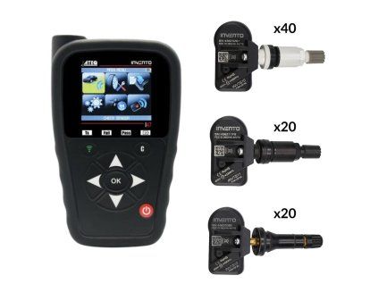 tpms diagnostika
