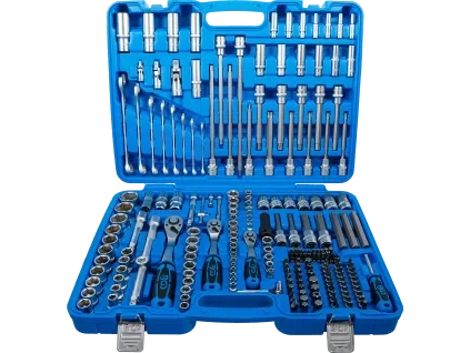 bgs 2259 gola sada 214 dielov