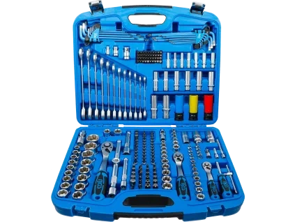 bgs 8820 gola sada super lock 218 dielov