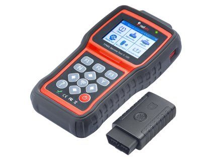 redats c 120 diagnostika programator tpms