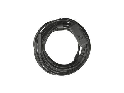 boroskop usb ios 2mpx mfi 5m polotuhy kabel